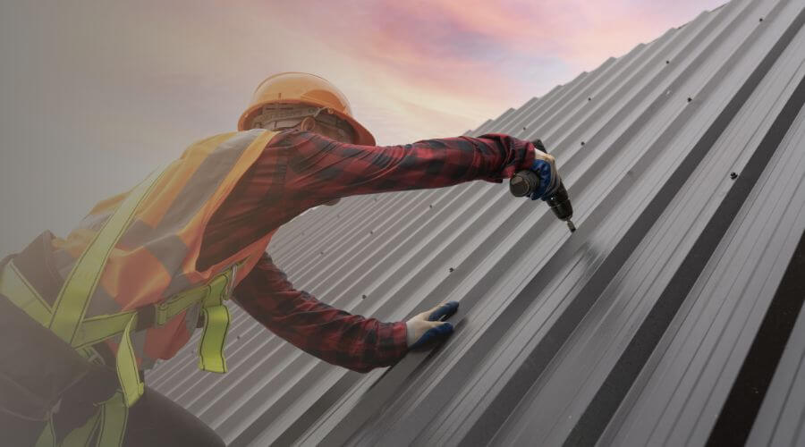 Expert Emergency Roof Repairs services in Scottsburg, NY